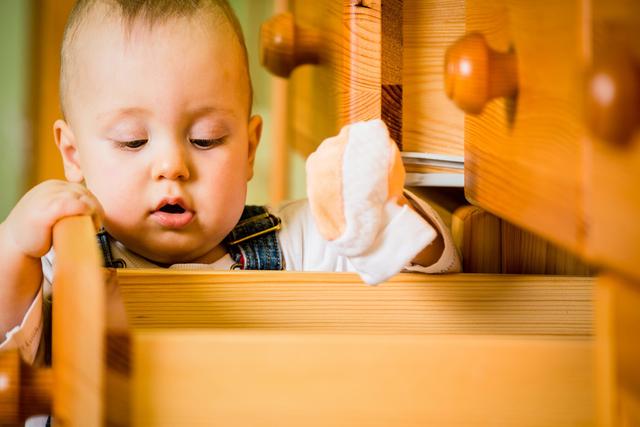 「超级宝妈」孩子有了负面情绪，父母不要忽视，把握这几点培养健康宝宝