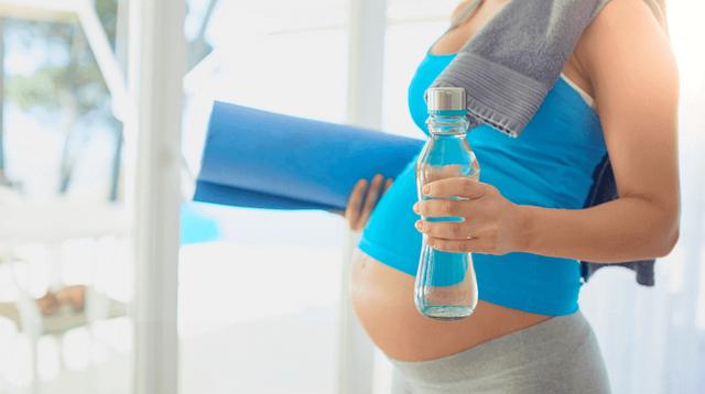 你的育儿经|孕妇可以运动吗?孕妇运动需要注意什么?