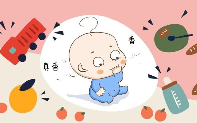 「你的育儿经」大脑发育越好的宝宝，这4个“行为”出现得越早，家长要细心观察