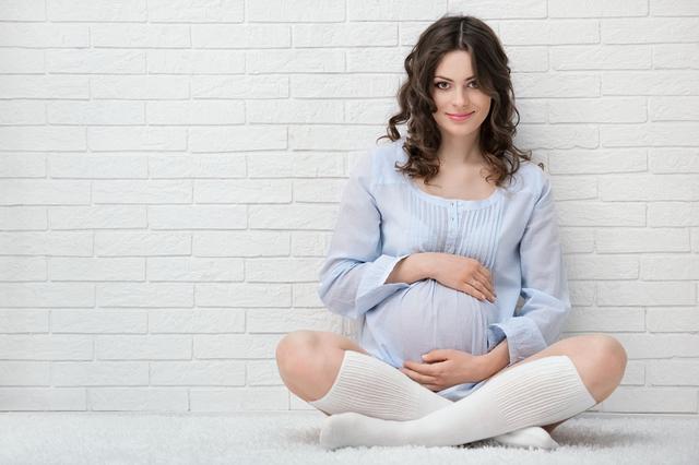 「超级宝妈」孕肚一天天变大，孕妈却一天天消瘦，饮食平衡不是变相忌口