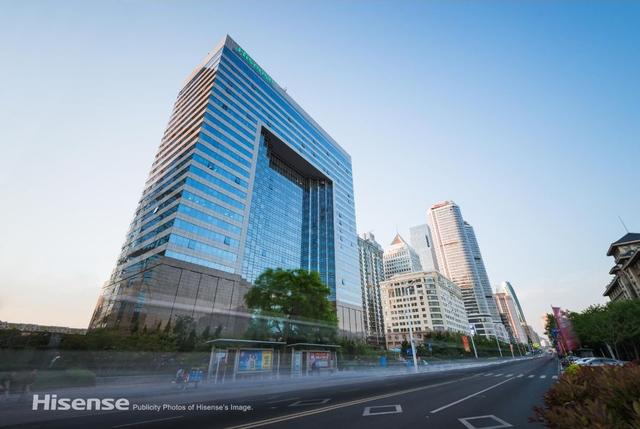 海信家电收购日本三电，强势进军汽车空调市场