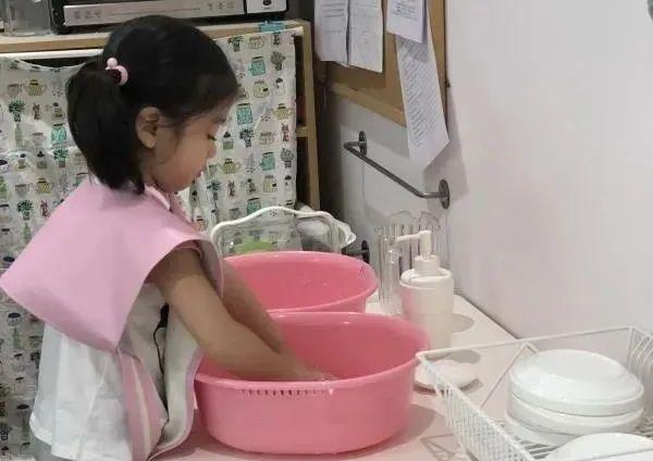 你的育儿经|家有小“贤”人