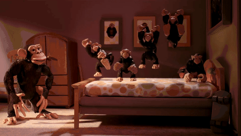 不知道怎么陪孩子玩？赶紧带着宝贝来漫奈斯成长乐园吧