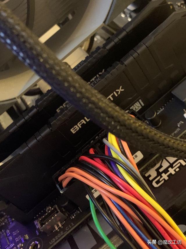 3199元AMD 5800X处理器鲁大师跑分73万，不敌I9