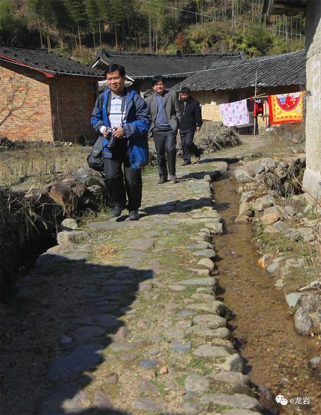 【玩乐足迹】超过福厦森林步道！来了解下从龙岩出发的武夷山国家森林步道全长