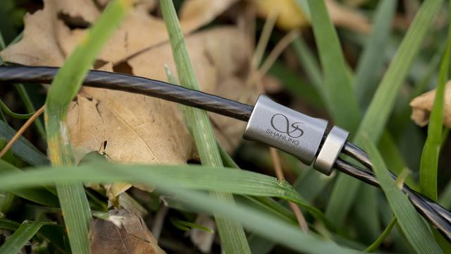 山灵ME80评测：播放器品牌的特色入门耳机之选