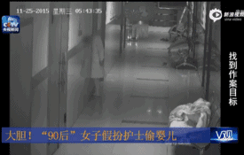 #栀蓝#6岁乞丐街头认出妈妈，却被拒相认：我不是你妈妈，我的孩子在家