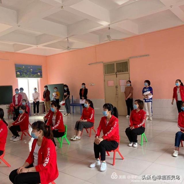 「你的育儿经」明港的幼儿要开学啦！家长们需要以下注意