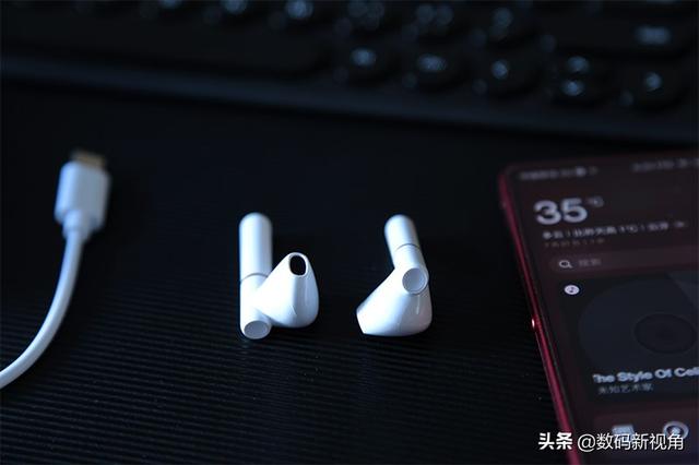 百元真无线买哪个？QCY新品T8真实体验，先看了再决定