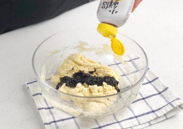 早餐想省心就做它！补碘补钙又补铁，大人小孩都爱吃