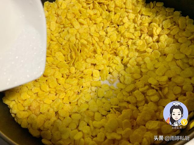 「超级宝妈」花费3块钱，5分钟做出一大堆小零食！香酥脆，无油无添加，更健康