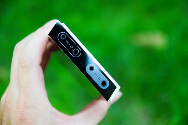 聊几套HIFI搭配（一）Astell&amp;Kern SE200&amp;JH Audio Roxanne AION