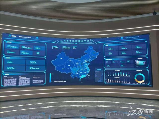 中医药|探馆“上合”！2021上海合作组织传统医学论坛即将盛装开幕