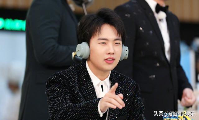 跑男新人小白进阶之路不好走,黄嘻嘻和蔡憨憨,快点成长起来吧|电影工厂