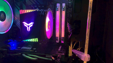 最高可达4200Mhz，小白还不会超频？跟着我学超频思路