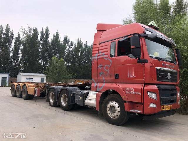 天然气价格不断上升，LNG重卡还能买么？司机：要有长远打算