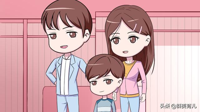 「你的育儿经」三岁是孩子心理发生变化的第一个关键期，尽量别跟着爷爷奶奶了