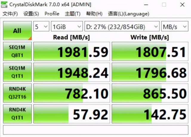 高性价比之选，10年质保更放心、大华C900系列固态硬盘评测