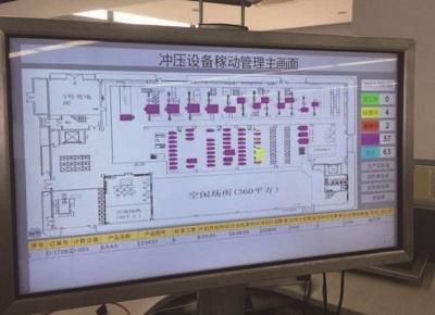 智能制造在行业中的应用 第五讲 加工车间MES系统的应用实践