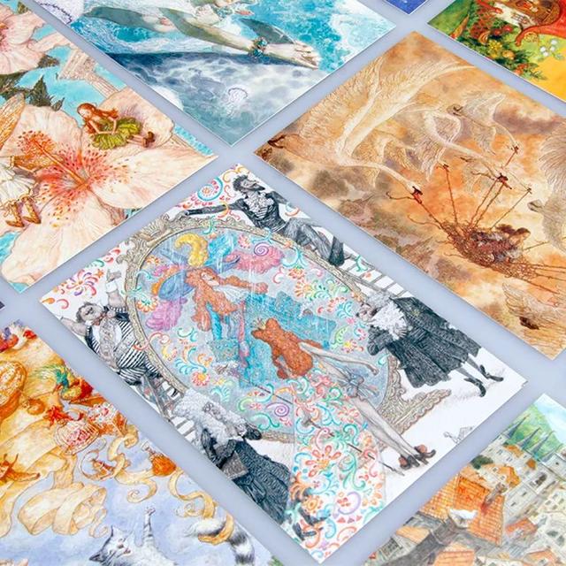 孩子阅读的黄金10年，别被垃圾绘本毁了