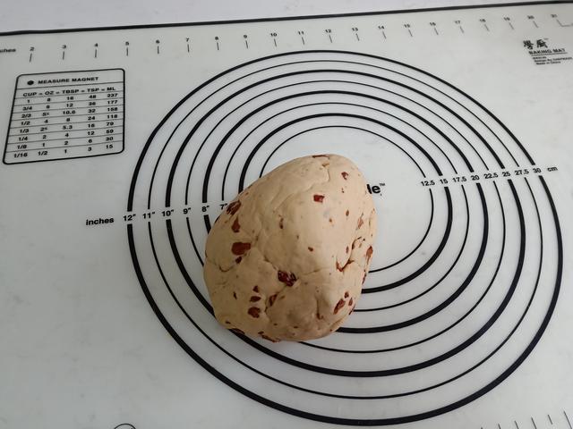 哈哈，花了1年时间，我的馒头终于“开花”了，太好吃，太开心