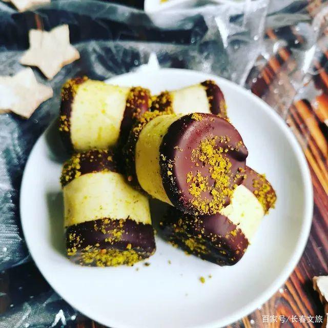 2021要甜起来！这15种点心全球衷爱