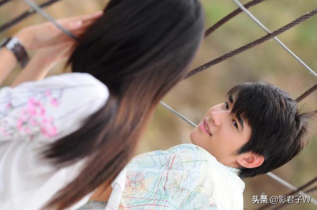 几部热搜青春校园电影推荐（致我们逝去或将逝去的青春）fun娱乐