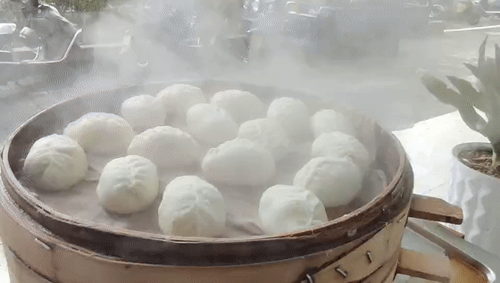 早餐|莲都的“老牌”早餐店盘点，你吃过几家？