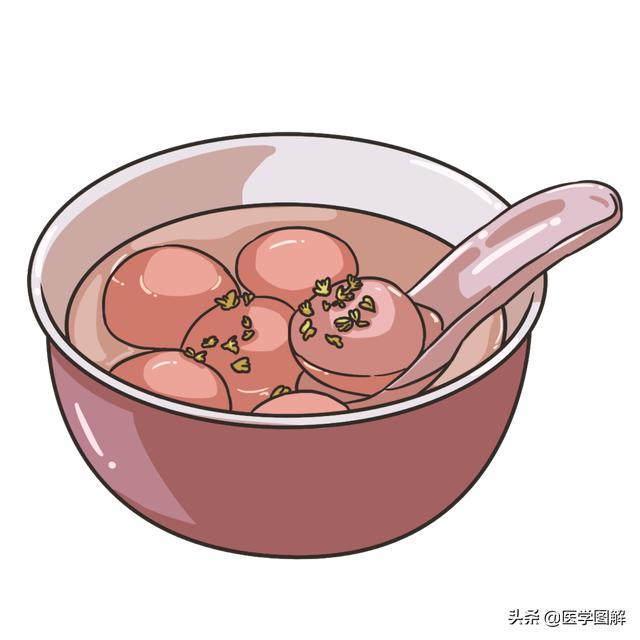 你的育儿经|老规矩真坑“妈”,还是看看专家教你坐月子怎么吃丨医学图解