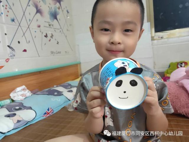 你的育儿经|厦门同安：「战疫特辑」悦享亲子营，携手战疫情——“悦”创意