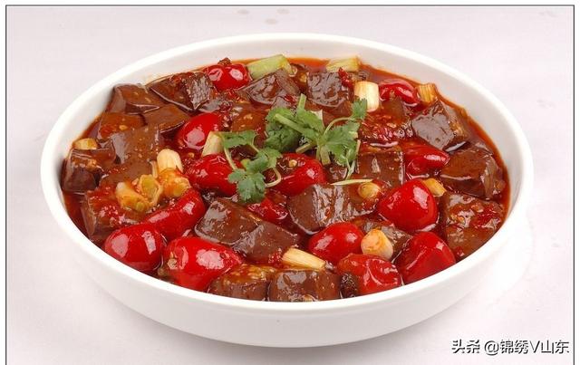 今天吃什么？大厨推荐16道家常菜，10分钟出锅，先收藏！