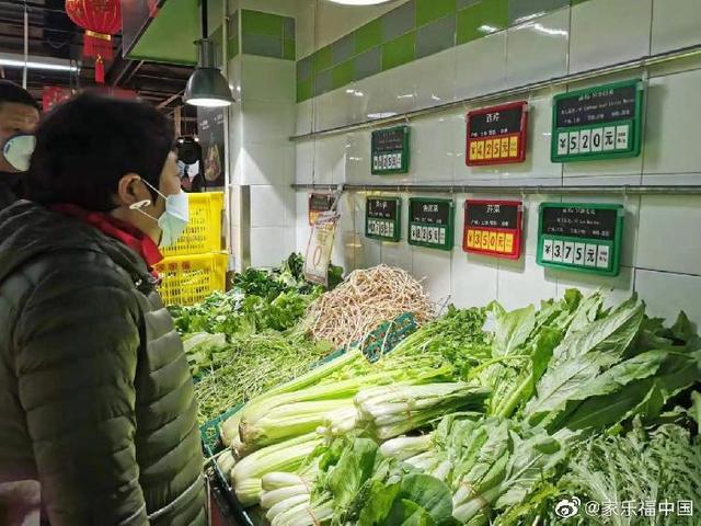 #上游新闻#必需品最快16分57秒到家 重庆苏宁三大举措加速物资保障