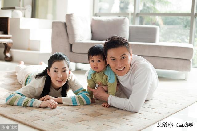 你的育儿经▲中国式家庭VS西方式父母:在哪种情况下才能“和孩子做朋友”?