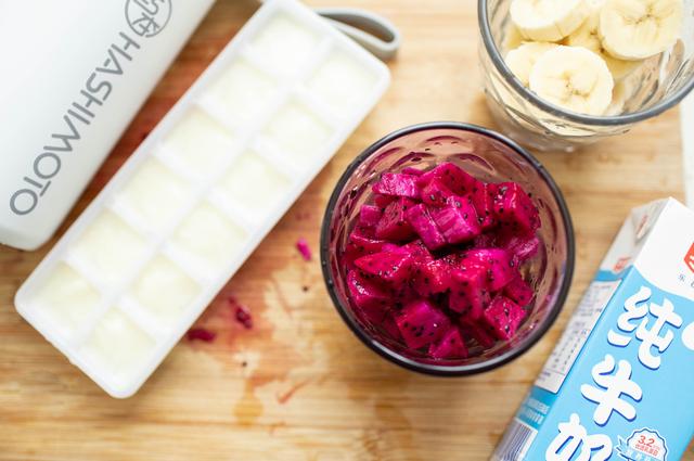 夏日神器，巧本便携榨汁机让饮品更健康