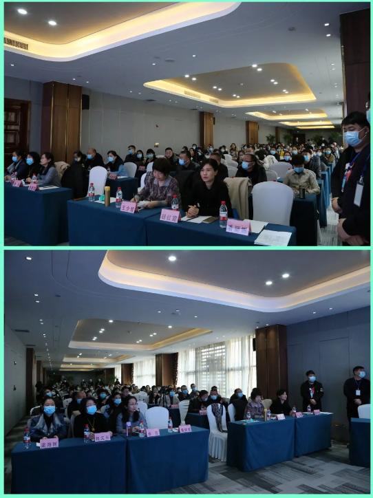 安阳市第七届超声年会暨第二届超声质控年会顺利召开