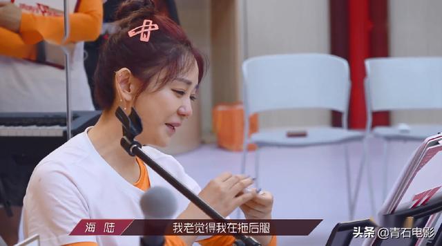 影视交流地|“姐姐们”测评哭倒一片!杜华风评逆转,丁当带不动,张雨绮够憨