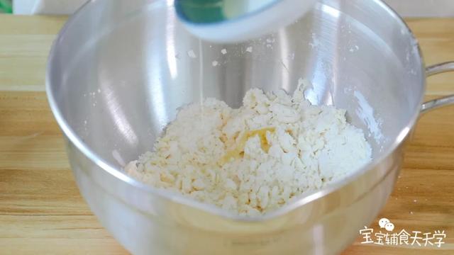 『你的育儿经』排队一小时才吃到？我选择在家做！馅料比米饭、面食要更营养