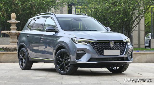 2020年公认“最省油”SUV榜单出炉：30款车型脱颖而出