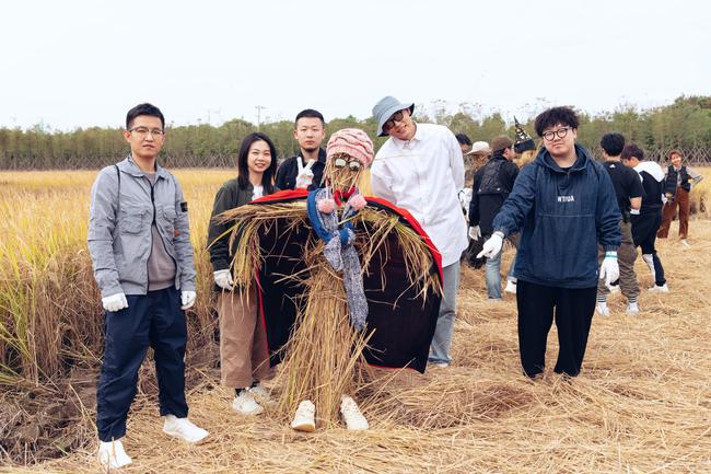 品牌|终结塑料污染 阿迪0碳足迹之旅登陆上海崇明岛