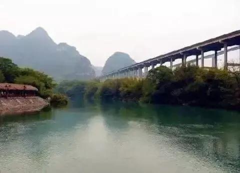 玩乐足迹@走近清远（组诗10首）