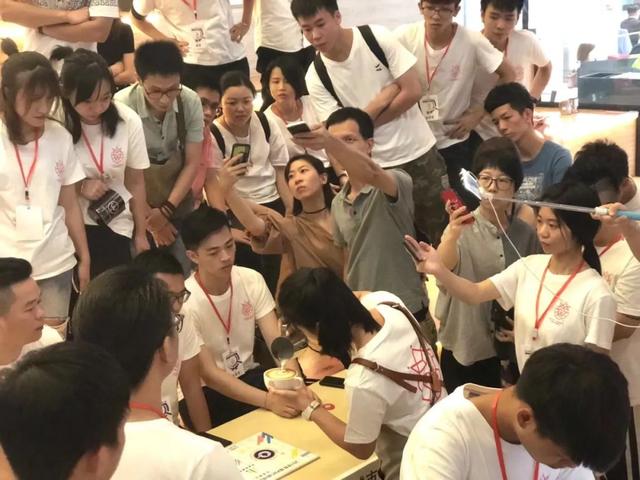 咖啡|东莞宾馆、蒙特利……这才是80年代的老莞人最不动声色的凡尔赛