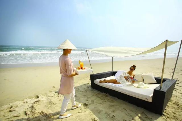 「旅行百事通」在家静修？这十处世界隐居圣地为心导航