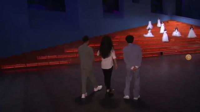 红梅千雪|ghita的米缸记事—追着周星星，收获一场奇妙旅程：《如果爱》