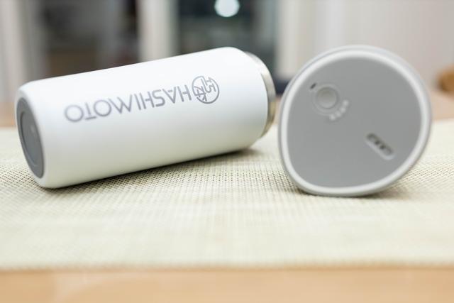 夏日神器，巧本便携榨汁机让饮品更健康