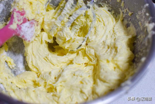 超爱这种蛋糕，配方好记操作简单，早餐下午茶都需要