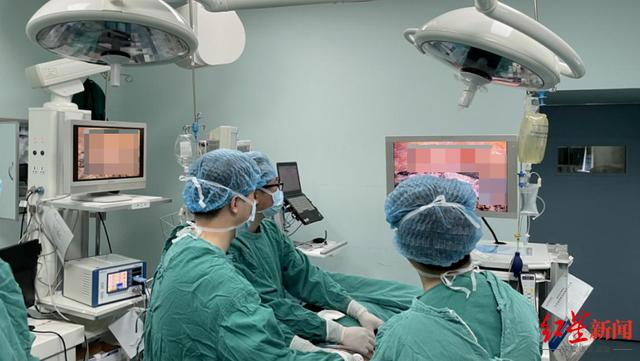 异物|男子近几年肺部反复感染入院，原因竟是“藏身”肺叶10年的一块鸡骨头