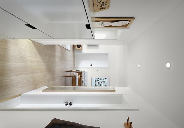 宛如仙境的装修，梦幻的日式风，110平米的三居室了解一下