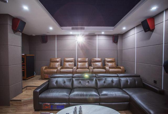 633㎡新中式大宅，中式古韵与现代艺术的绝妙融合