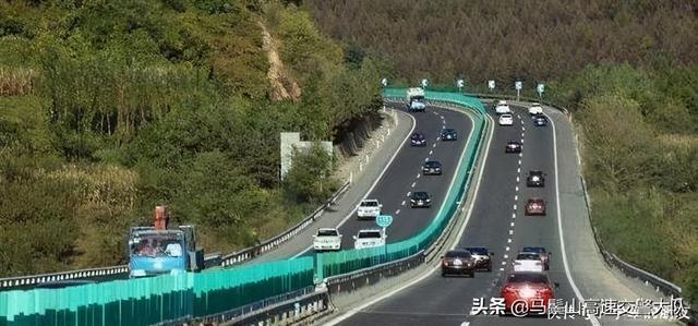 跑高速，时速多少最省油不是120，记住这个数，能让你省30%油费