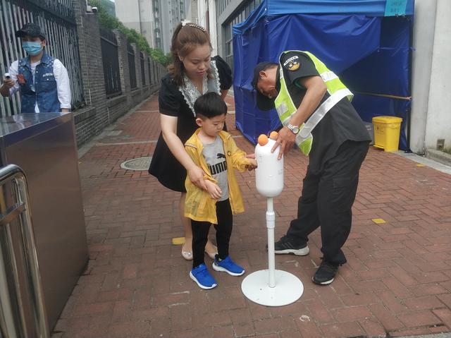 你的育儿经：常州小班萌娃开学，幼儿园各种措施齐上阵，共同守护孩子健康